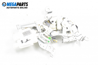 Брава странична врата за Mazda 5 Minivan I (02.2005 - 12.2010), позиция: дясна
