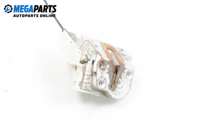 Брава на врата за Mazda 5 Minivan I (02.2005 - 12.2010), позиция: задна, дясна