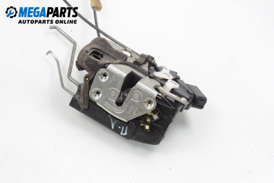 Брава на врата за Mazda 5 Minivan I (02.2005 - 12.2010), позиция: предна, лява