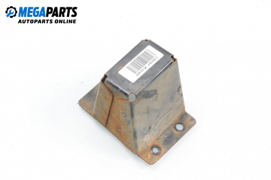 Буфер предна броня за Nissan X-Trail I SUV (06.2001 - 01.2013), джип, позиция: предна, лява