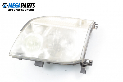 Фар за Nissan X-Trail I SUV (06.2001 - 01.2013), джип, позиция: лява