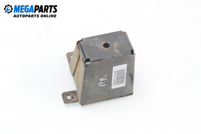 Буфер предна броня за Nissan X-Trail I SUV (06.2001 - 01.2013), джип, позиция: предна, дясна