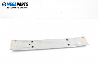 Основа броня за Nissan X-Trail I SUV (06.2001 - 01.2013), джип, позиция: предна