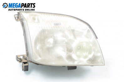 Фар за Nissan X-Trail I SUV (06.2001 - 01.2013), джип, позиция: дясна