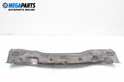 Основа броня за Nissan X-Trail I SUV (06.2001 - 01.2013), джип, позиция: предна