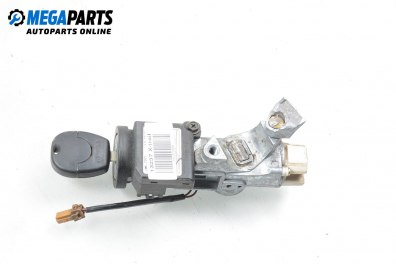 Контактен ключ за Nissan X-Trail I SUV (06.2001 - 01.2013)
