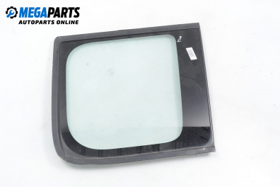 Фикс за Nissan X-Trail I SUV (06.2001 - 01.2013), 4+1 вр., джип, позиция: дясна