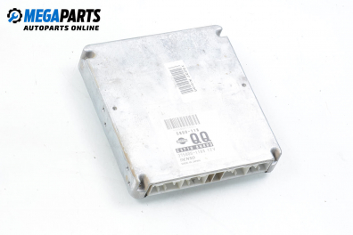 Компютър двигател за Nissan X-Trail I SUV (06.2001 - 01.2013) 2.2 Di 4x4, 114 к.с., № 23710 8H800