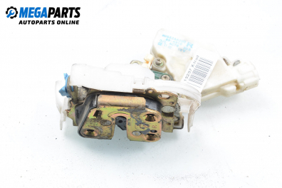 Брава на врата за Nissan X-Trail I SUV (06.2001 - 01.2013), позиция: предна, дясна