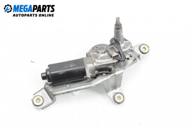 Ел. мотор за чистачките за Nissan X-Trail I SUV (06.2001 - 01.2013), джип, позиция: задна