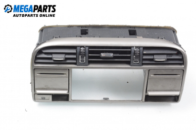 Духалки парно за Nissan X-Trail I SUV (06.2001 - 01.2013)