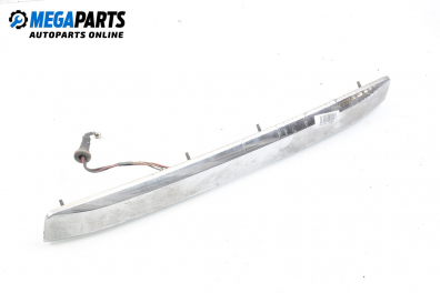 Лайсна заден капак за Nissan X-Trail I SUV (06.2001 - 01.2013), джип, позиция: задна