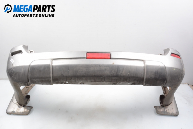 Задна броня за Nissan X-Trail I SUV (06.2001 - 01.2013), джип