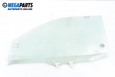 Странично стъкло за Nissan X-Trail I SUV (06.2001 - 01.2013), 4+1 вр., джип, позиция: предна, лява