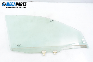 Странично стъкло за Nissan X-Trail I SUV (06.2001 - 01.2013), 4+1 вр., джип, позиция: предна, дясна