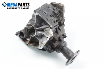 Раздатъчна кутия за Nissan X-Trail I SUV (06.2001 - 01.2013) 2.2 Di 4x4, 114 к.с.