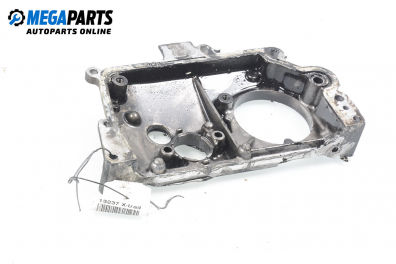 Капак ангренажен ремък за Nissan X-Trail I SUV (06.2001 - 01.2013) 2.2 Di 4x4, 114 к.с.