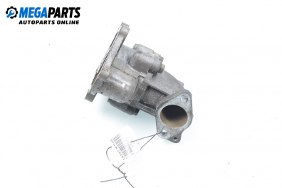 Корпус на термостат за Nissan X-Trail I SUV (06.2001 - 01.2013) 2.2 Di 4x4, 114 к.с.