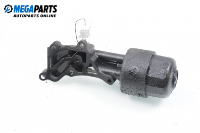 Корпус за маслен филтър за Nissan X-Trail I SUV (06.2001 - 01.2013) 2.2 Di 4x4, 114 к.с.