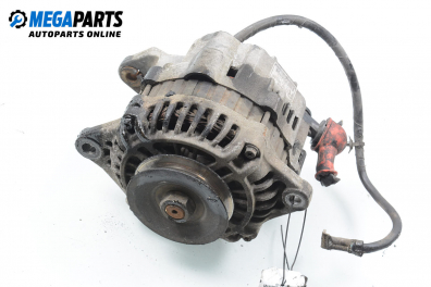 Алтернатор / генератор за Nissan X-Trail I SUV (06.2001 - 01.2013) 2.2 Di 4x4, 114 к.с., № 23100 5M310