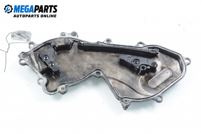 Капак ангренажен ремък за Nissan X-Trail I SUV (06.2001 - 01.2013) 2.2 Di 4x4, 114 к.с.