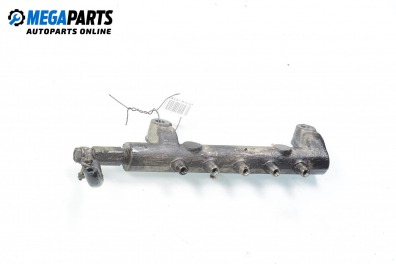 Горивна рейка за Nissan X-Trail I SUV (06.2001 - 01.2013) 2.2 Di 4x4, 114 к.с.