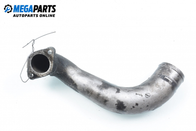 Тръба турбо за Nissan X-Trail I SUV (06.2001 - 01.2013) 2.2 Di 4x4, 114 к.с.