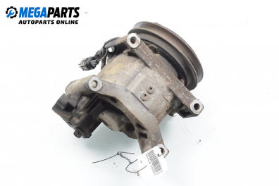 Компресор климатик за Nissan X-Trail I SUV (06.2001 - 01.2013) 2.2 Di 4x4, 114 к.с.