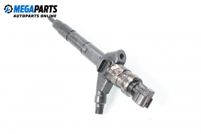 Дюза дизел за Nissan X-Trail I SUV (06.2001 - 01.2013) 2.2 Di 4x4, 114 к.с., № Denso 16600-8H800