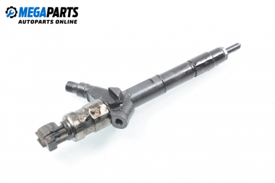 Дюза дизел за Nissan X-Trail I SUV (06.2001 - 01.2013) 2.2 Di 4x4, 114 к.с., № Denso 16600-8H800