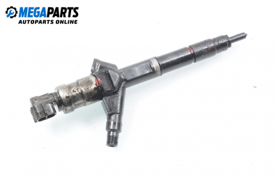 Дюза дизел за Nissan X-Trail I SUV (06.2001 - 01.2013) 2.2 Di 4x4, 114 к.с., № Denso 16600-8H800