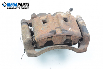 Спирачен апарат за Nissan X-Trail I SUV (06.2001 - 01.2013), позиция: предна, лява