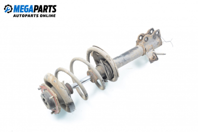 Макферсон за Nissan X-Trail I SUV (06.2001 - 01.2013), джип, позиция: предна, лява