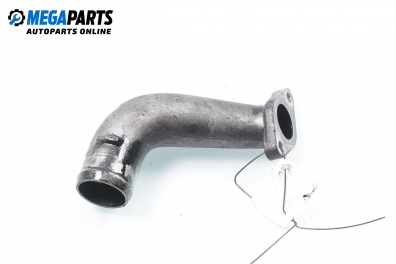 Тръба турбо за Nissan X-Trail I SUV (06.2001 - 01.2013) 2.2 Di 4x4, 114 к.с.