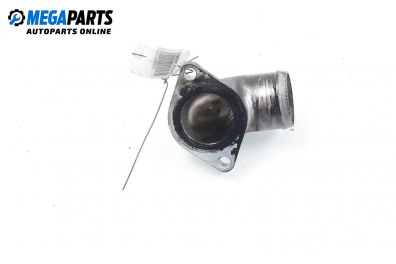 Конзола антифриз за Nissan X-Trail I SUV (06.2001 - 01.2013) 2.2 Di 4x4, 114 к.с.