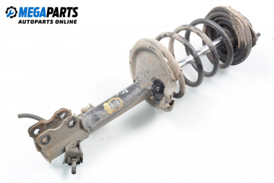 Макферсон за Nissan X-Trail I SUV (06.2001 - 01.2013), джип, позиция: задна, дясна