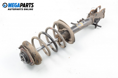 Макферсон за Nissan X-Trail I SUV (06.2001 - 01.2013), джип, позиция: задна, лява