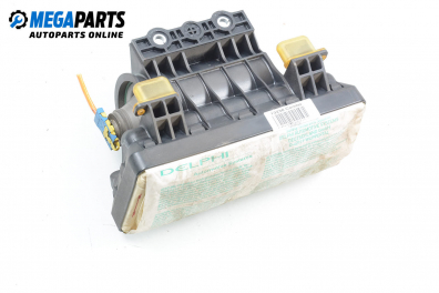 Airbag за Opel Combo Tour (10.2001 - 12.2011), 2+1 вр., пътнически, позиция: предна