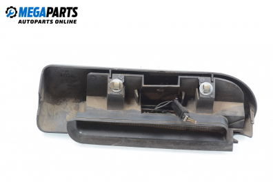 Трети стоп за Opel Combo Tour (10.2001 - 12.2011), пътнически