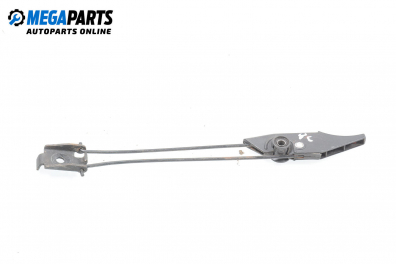 Панта на врата за Opel Combo Tour (10.2001 - 12.2011), 2+1 вр., пътнически