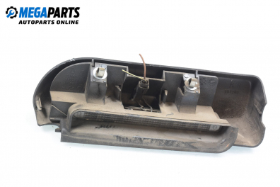 Трети стоп за Opel Combo Tour (10.2001 - 12.2011), пътнически