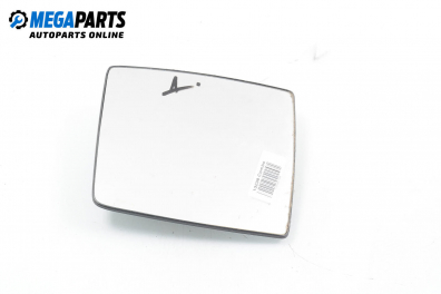 Стъкло огледало за Opel Combo Tour (10.2001 - 12.2011), 2+1 вр., пътнически, позиция: дясна