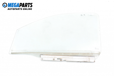 Странично стъкло за Opel Combo Tour (10.2001 - 12.2011), 2+1 вр., пътнически, позиция: предна, лява