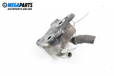 Маслоохладител за Opel Combo Tour (10.2001 - 12.2011) 1.7 DI 16V, 65 к.с.