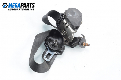 Предпазен колан за Opel Combo Tour (10.2001 - 12.2011), 2+1 вр., позиция: задна, дясна