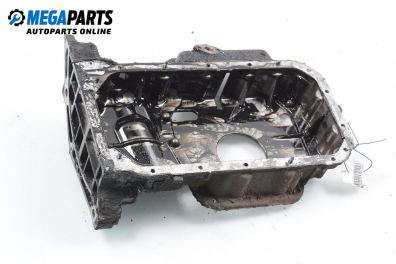 Картер за Opel Combo Tour (10.2001 - 12.2011) 1.7 DI 16V, 65 к.с.