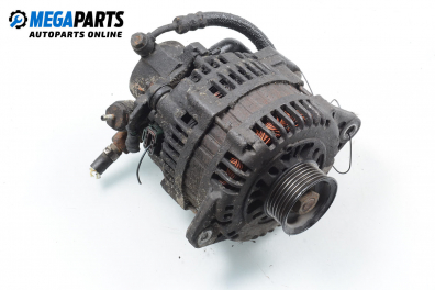 Алтернатор / генератор за Opel Combo Tour (10.2001 - 12.2011) 1.7 DI 16V, 65 к.с.