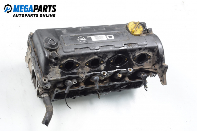 Глава за Opel Combo Tour (10.2001 - 12.2011) 1.7 DI 16V, 65 к.с.