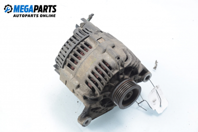 Алтернатор / генератор за Citroen ZX Hatchback (03.1991 - 07.1999) 1.4 i, 75 к.с.