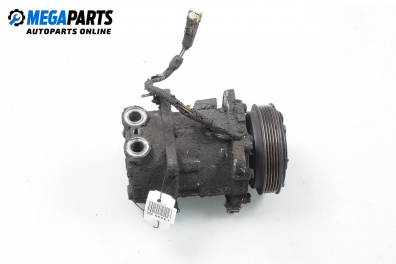 Компресор климатик за Citroen ZX Hatchback (03.1991 - 07.1999) 1.4 i, 75 к.с.